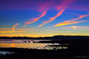 Sunrise across Mono Lake-9265